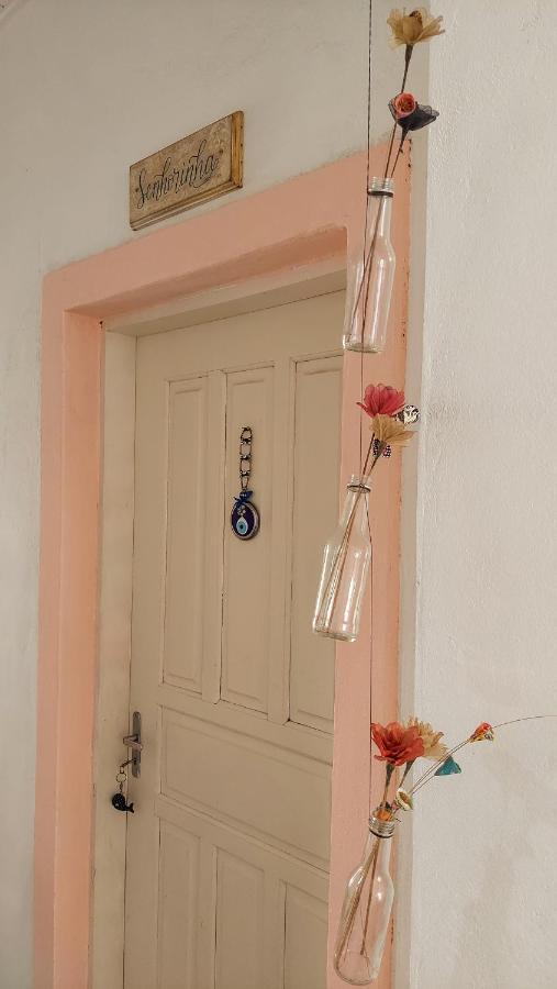Hostel Casa Grande Prado Eksteriør billede
