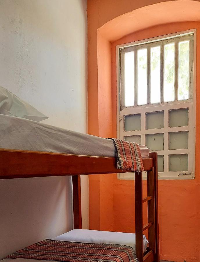 Hostel Casa Grande Prado Eksteriør billede