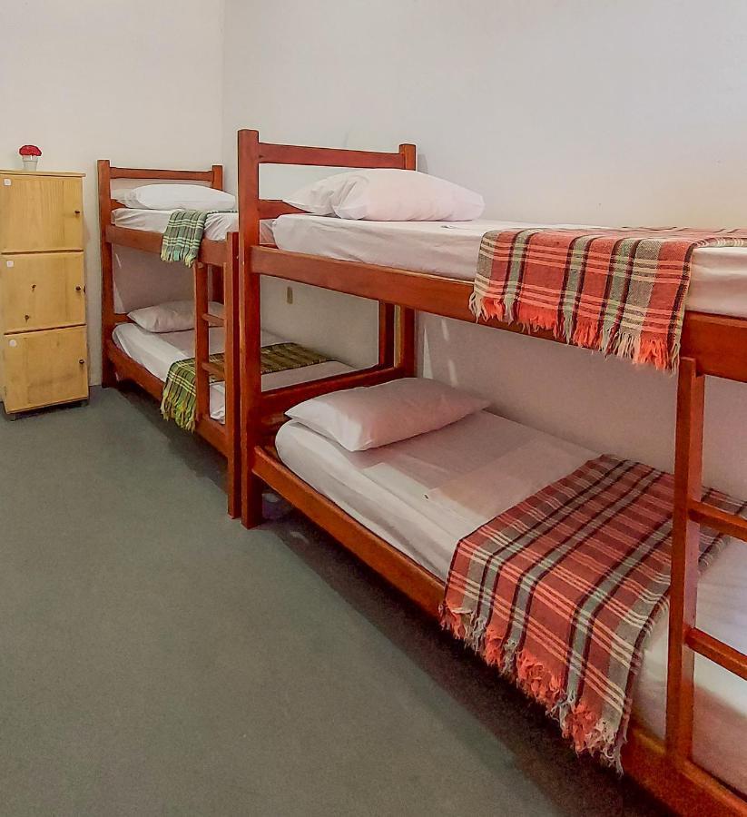 Hostel Casa Grande Prado Eksteriør billede