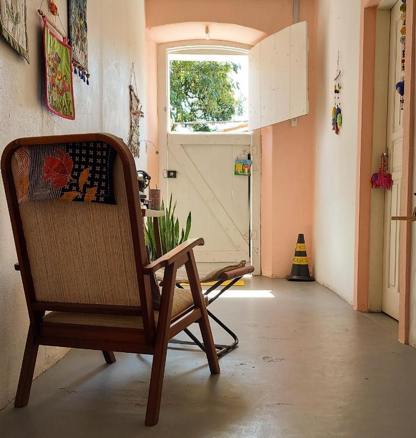 Hostel Casa Grande Prado Eksteriør billede