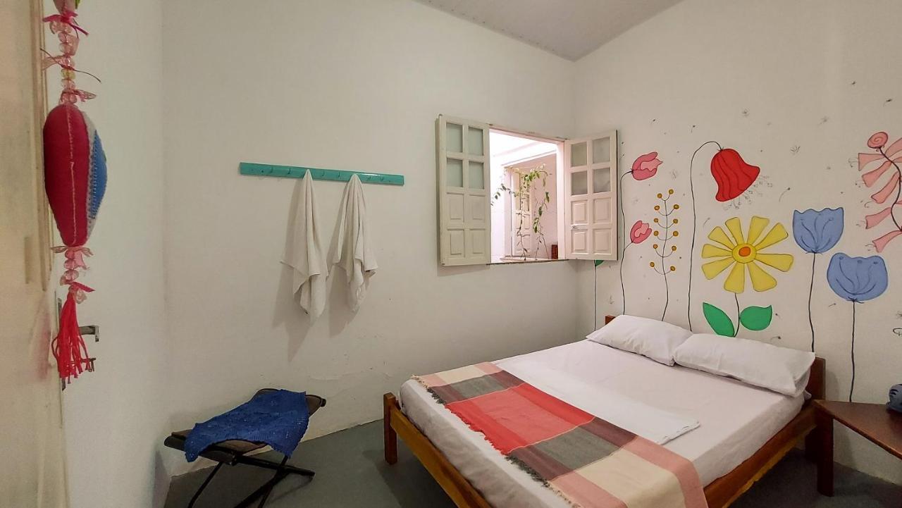 Hostel Casa Grande Prado Eksteriør billede