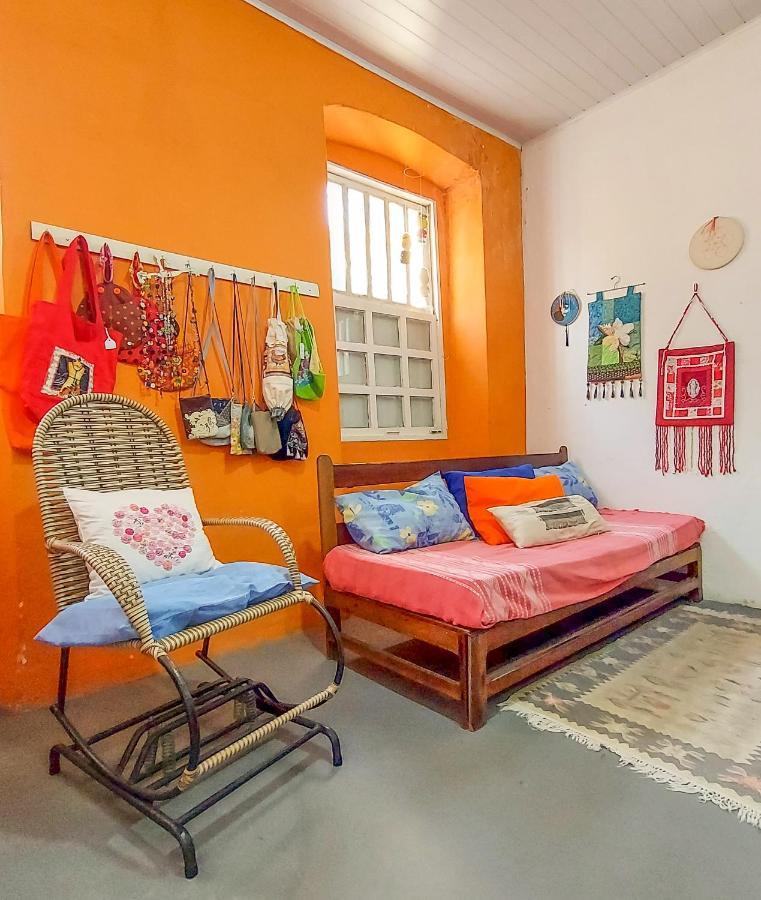 Hostel Casa Grande Prado Eksteriør billede