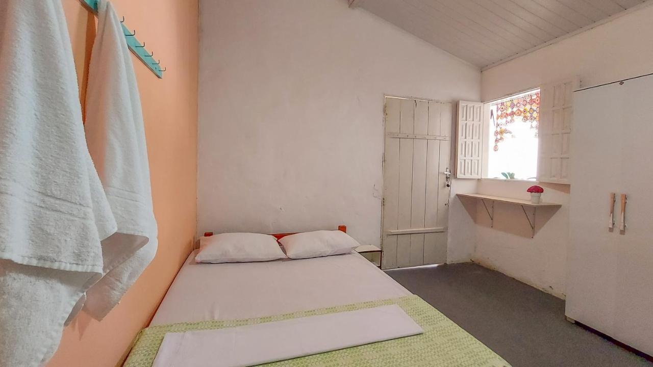 Hostel Casa Grande Prado Eksteriør billede