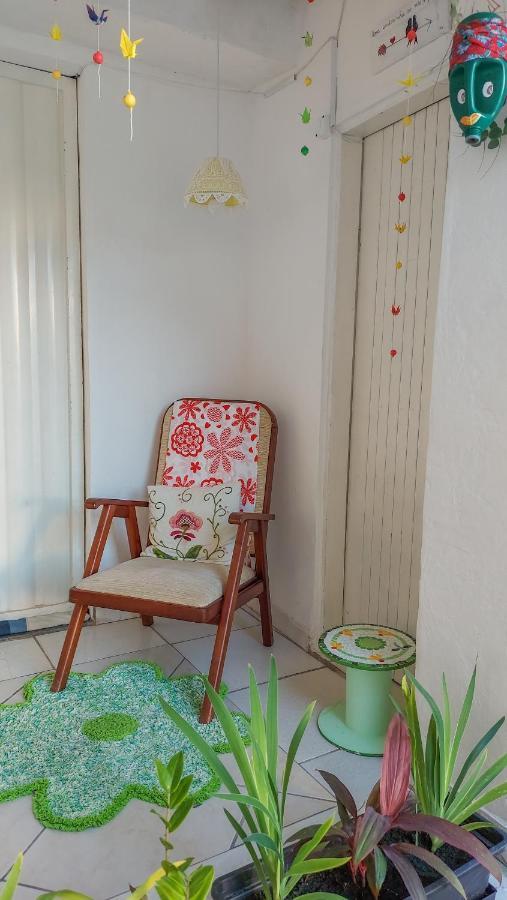 Hostel Casa Grande Prado Eksteriør billede