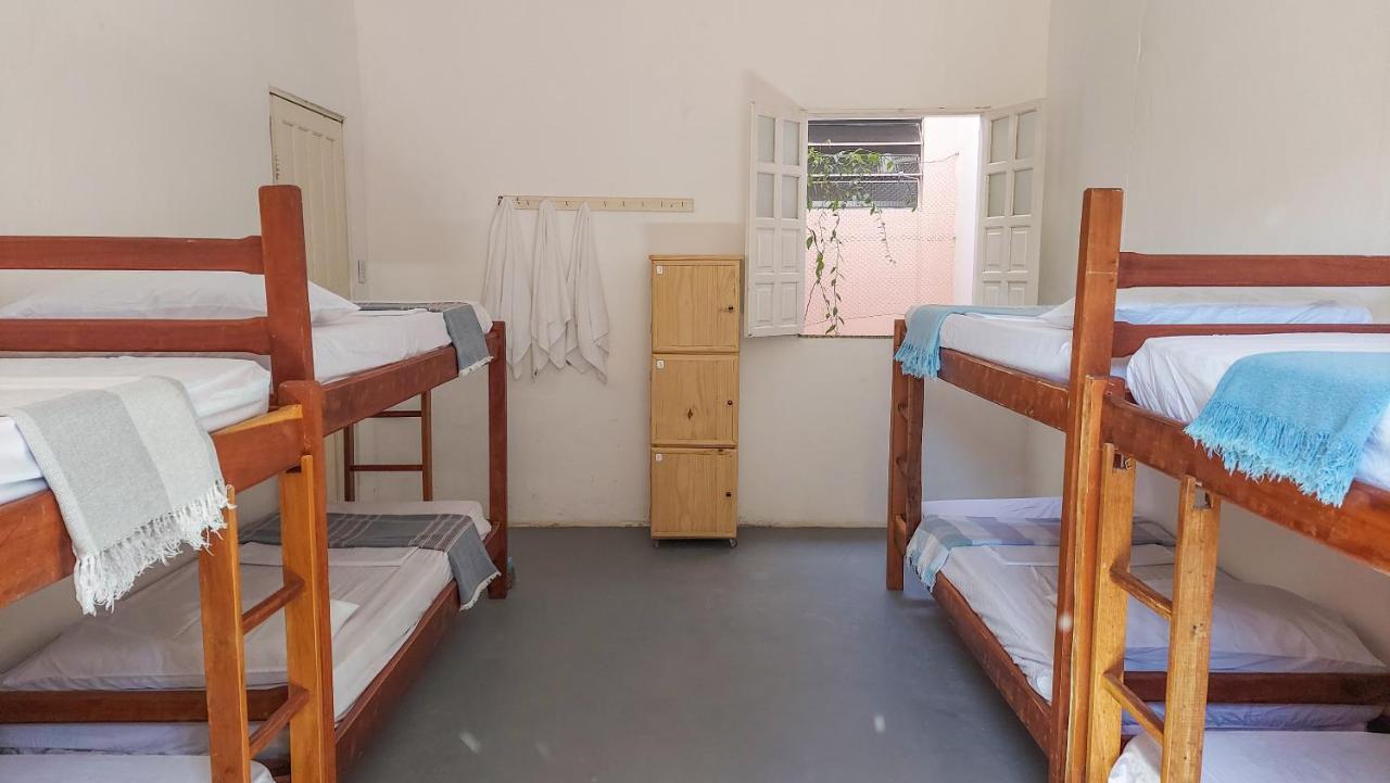 Hostel Casa Grande Prado Eksteriør billede