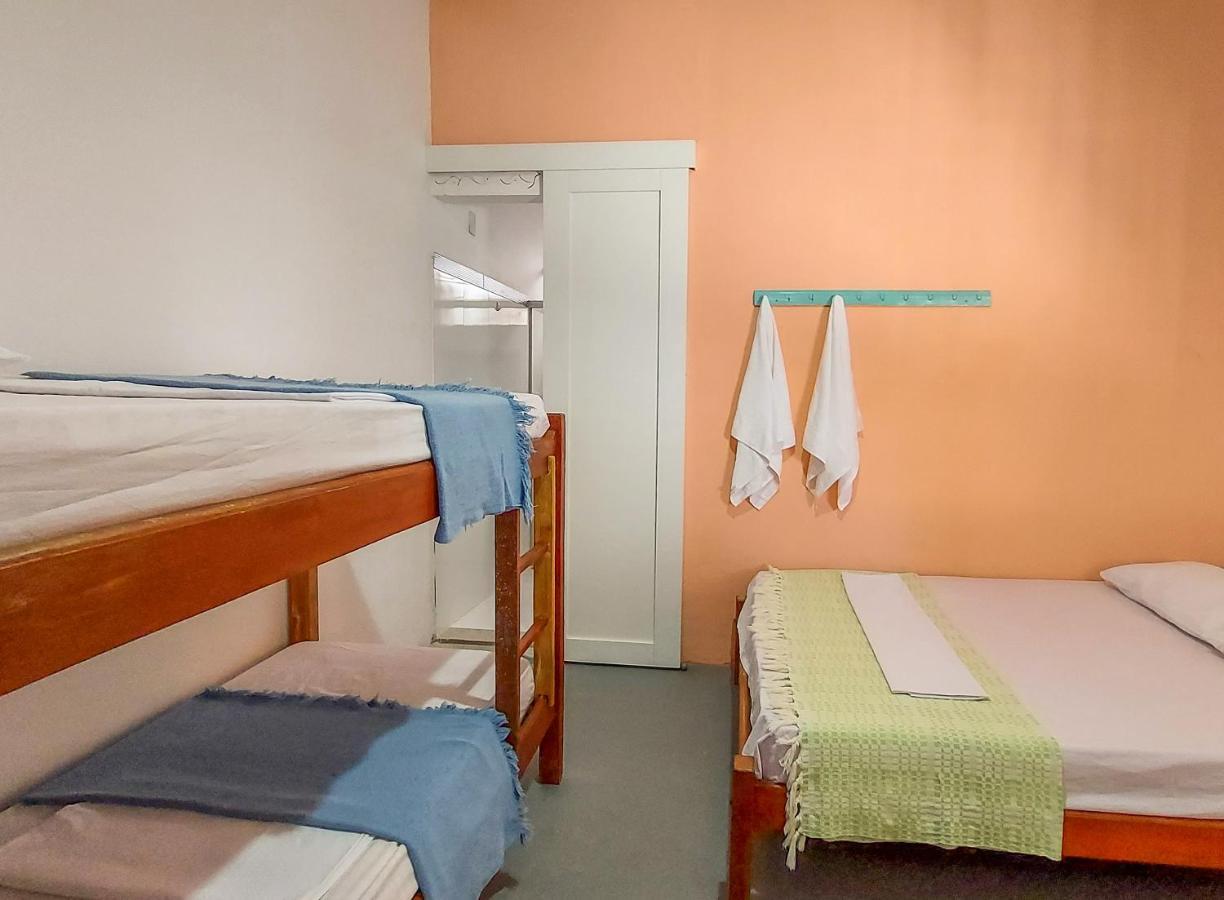 Hostel Casa Grande Prado Eksteriør billede