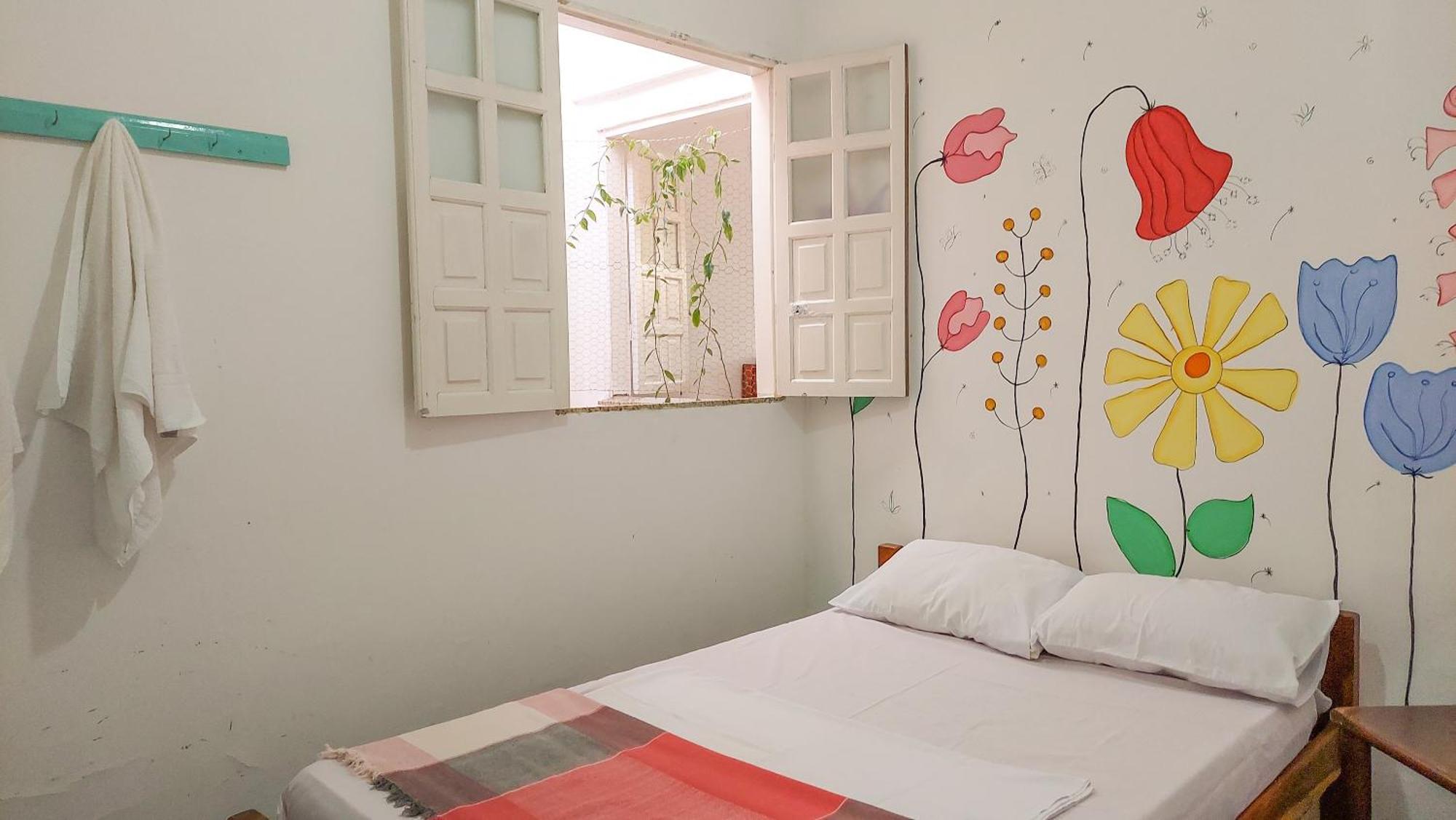 Hostel Casa Grande Prado Eksteriør billede